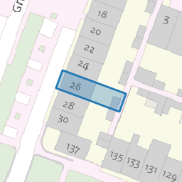 Perceel AMF00-C-5390