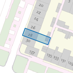 Perceel AMF00-C-5391