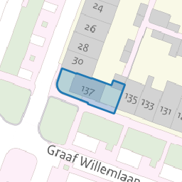 Perceel AMF00-C-5393