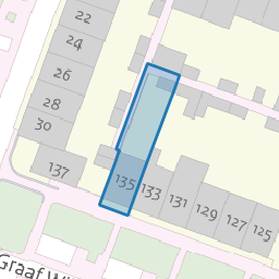 Perceel AMF00-C-5394