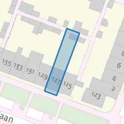 Perceel AMF00-C-5398