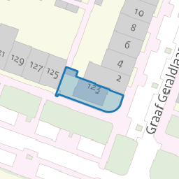 Perceel AMF00-C-5400