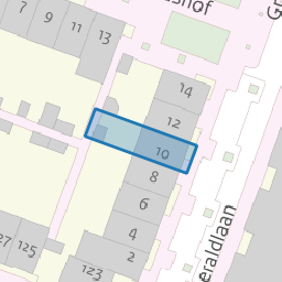 Perceel AMF00-C-5405