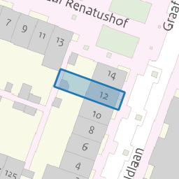 Perceel AMF00-C-5406