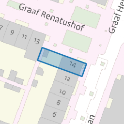 Perceel AMF00-C-5407