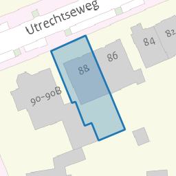 Perceel AMF00-C-5409