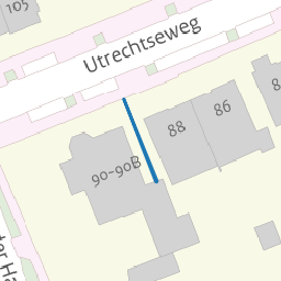 Perceel AMF00-C-5410