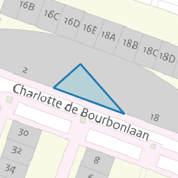 Perceel AMF00-C-5412