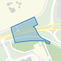 Perceel AMF00-C-5414