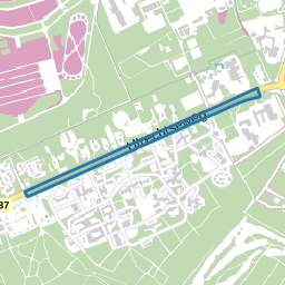 Perceel AMF00-C-5415