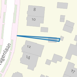 Perceel AMF00-C-5416