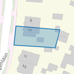 Perceel AMF00-C-5417