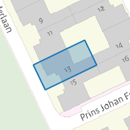 Perceel AMF00-C-5420