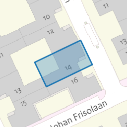 Perceel AMF00-C-5421