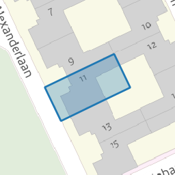 Perceel AMF00-C-5422