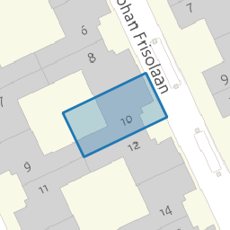 Perceel AMF00-C-5425