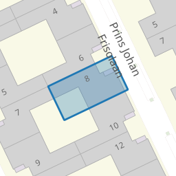 Perceel AMF00-C-5427