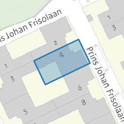 Perceel AMF00-C-5431