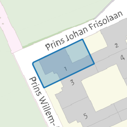 Perceel AMF00-C-5432