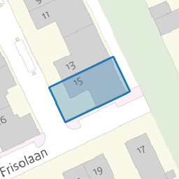 Perceel AMF00-C-5434