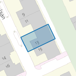 Perceel AMF00-C-5435