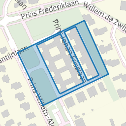 Perceel AMF00-C-5442