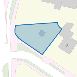 Perceel AMF00-C-5446