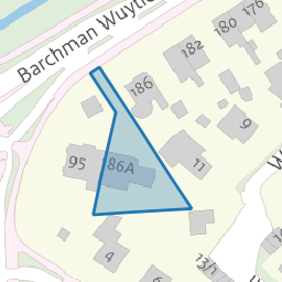 Perceel AMF00-C-5448