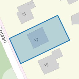 Perceel AMF00-C-5453