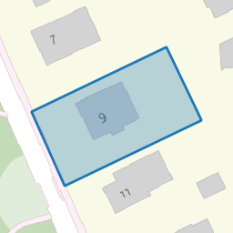 Perceel AMF00-C-5457