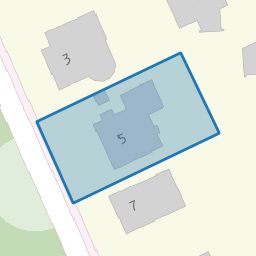 Perceel AMF00-C-5459