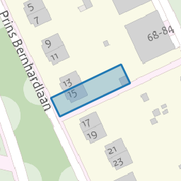 Perceel AMF00-C-5464