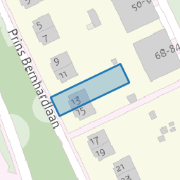 Perceel AMF00-C-5465