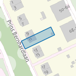 Perceel AMF00-C-5466