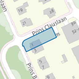 Perceel AMF00-C-5471