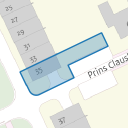 Perceel AMF00-C-5473