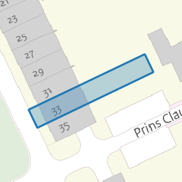 Perceel AMF00-C-5474