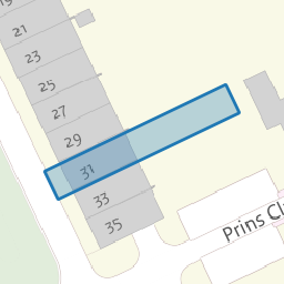 Perceel AMF00-C-5475