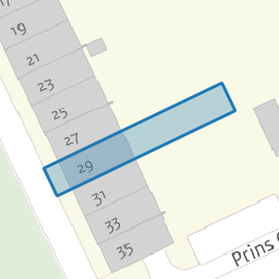 Perceel AMF00-C-5476