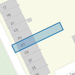 Perceel AMF00-C-5477