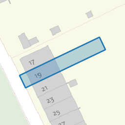 Perceel AMF00-C-5481