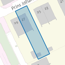 Perceel AMF00-C-5484