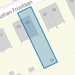 Perceel AMF00-C-5486