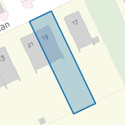 Perceel AMF00-C-5488