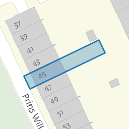 Perceel AMF00-C-5495