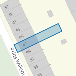 Perceel AMF00-C-5496