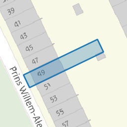 Perceel AMF00-C-5497