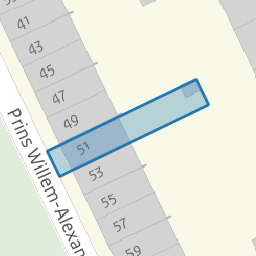 Perceel AMF00-C-5498