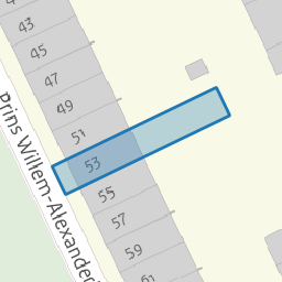 Perceel AMF00-C-5499