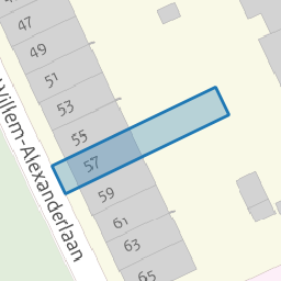 Perceel AMF00-C-5501